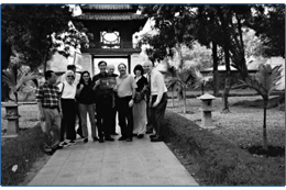 tufts engineers in vietnam