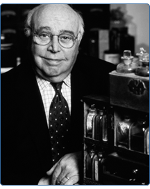 sherwood gorbach