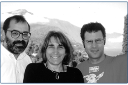 editors of rockin las americas